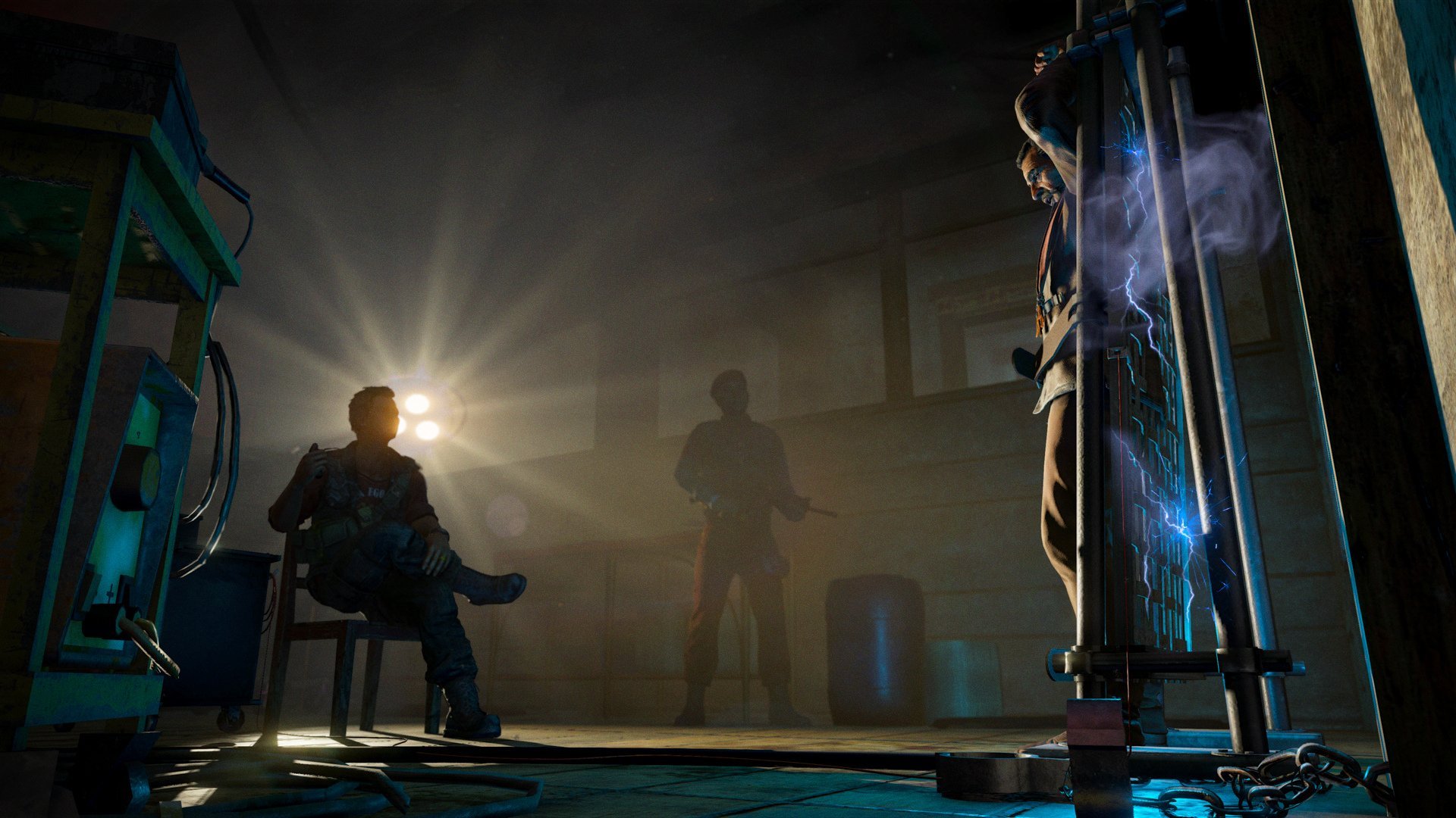 Far Cry 4 - Imagen 49